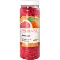 Fresh Juice Kúpeľná soľ 700g Grapefruit&Rosemary