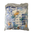 Plienky 7-18kg 10ks Maxi