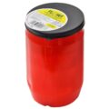 Olejová náplň červená 120g