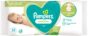 Pampers baby wipes 52ks Sensitive