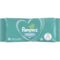 Pampers baby wipes 52ks Fresh Clean