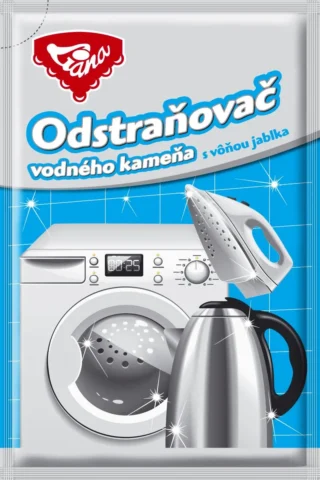 Liana Odstraňovač vodného kameňa 25g