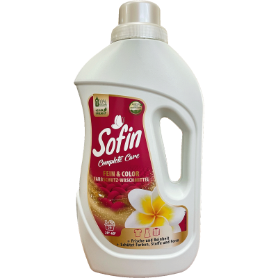 Sofin prací gél 1,1l 29pd