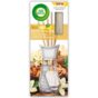 Air Wick Vonné tyčinky 30ml Santalové drevo a vanilka