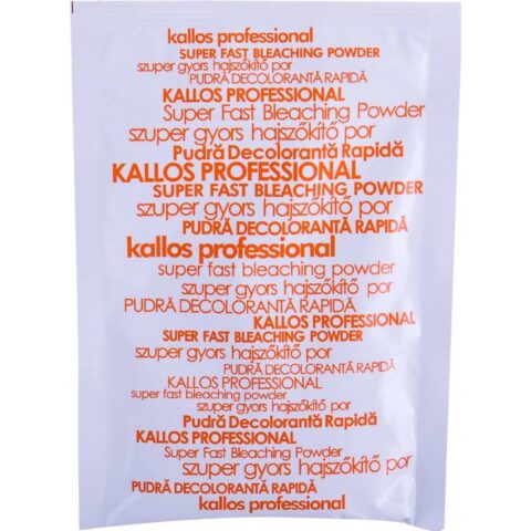 Kallos melírovací prášok 35g