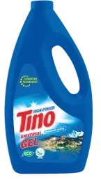 Tino prací gél 1,2l 40pd