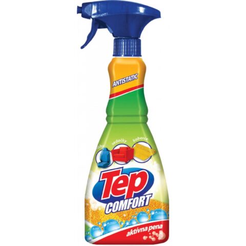 Tep Comfort na koberce s rozprašovačom 500ml