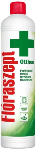 Flóraszept tekutý dezinfekčný prostriedok 1l