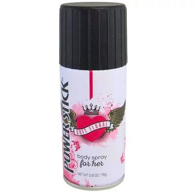Power Stick deodorant women Soft Floral 100ml
