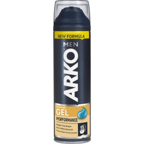 Arko pena na holení 200ml Extra Perfect