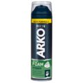 Arko pena na holení 200ml Moist Hydrate