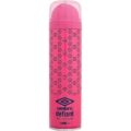 Umbro deodorant 150ml Defiant