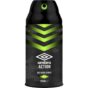 Umbro Men deodorant 150ml Action