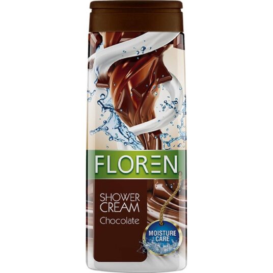 Floren sprchový gél 300ml Chocolate