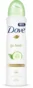 Dove antiperspirant 150ml Go Fresh Cucumber&Green Tea