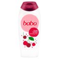 Baba Sprchový gél Čerešňa 400ml