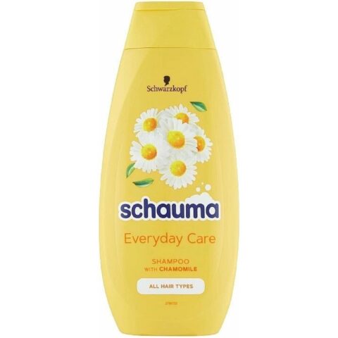 Schauma šampón 400ml Everyday Care