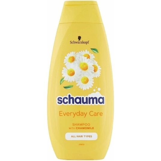 Schauma šampón 400ml Everyday Care