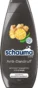 Schauma šampón Men 400ml Anti-Dandruff