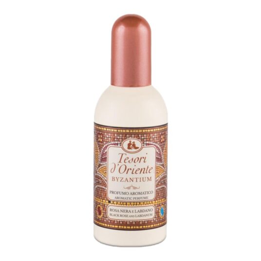 Tesori D-Oriente Parfumovaná voda 100ml Byzantium