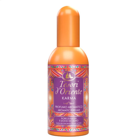 Tesori D-Oriente Parfumovaná voda 100ml Karma