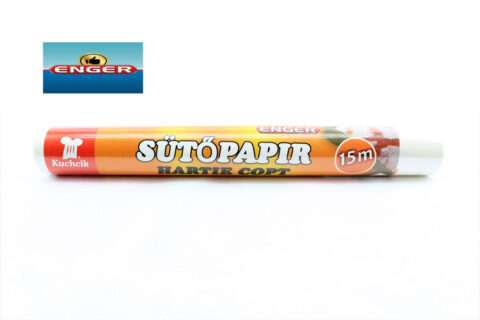 Papier na pečenie Perfetto 15m
