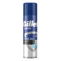 Gillette Series gél na holenie 200ml Cleansing Charcoal