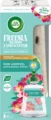 Air Wick Active Fresh Automatic Freesia Bloom&Eucalyptus 228ml