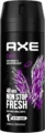 Axe deodorant 150ml Excite