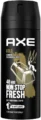 Axe deodorant 150ml Gold Temptation