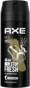 Axe deodorant 150ml Gold Temptation