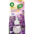 Air wick Electric náplň 19ml Purple Lavender Meadow