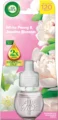 Air wick Electric náplň 19ml White Peony&Jasmin Blossom