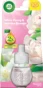 Air wick Electric náplň 19ml White Peony&Jasmin Blossom