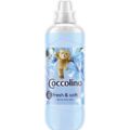 Coccolino aviváž Blue Splash 39pd 975ml