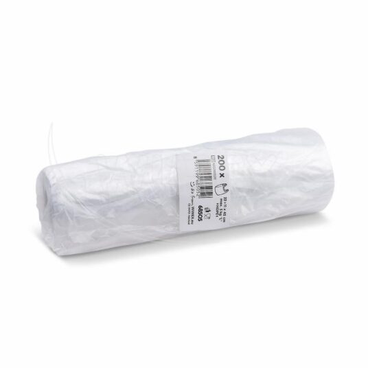 Taška rolka 5kg 200ks