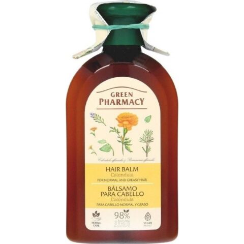 Green Pharmacy kondicionér 300ml