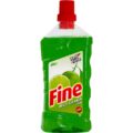 Fine Multi Cleaner čistič na podlahy Lime 1l