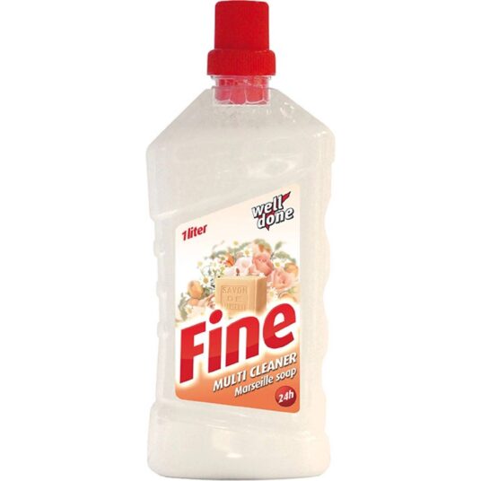 Fine Multi Cleaner čistič na podlahy Marseille Soap 1l