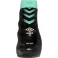 Umbro sprchový gél 400ml Ice