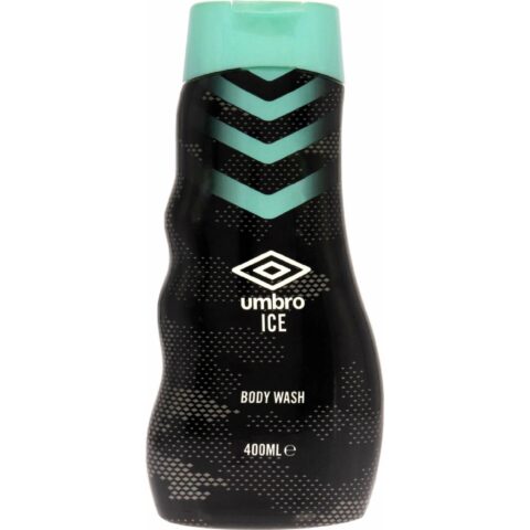 Umbro sprchový gél 400ml Ice