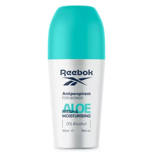 Reebok roll-on 50ml Aloe