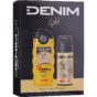 Denim Gold darčekový set deodorant 150ml+sprchový gél 250ml