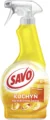 Savo na kuchyne s rozprašovačom 500ml