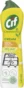 Cif Cream Lemon tekutý piesok 500ml