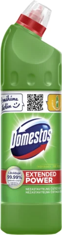 Domestos WC čistič 750ml Pine