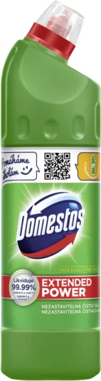 Domestos WC čistič 750ml Pine