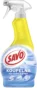 Savo na kúpeľne s rozprašovačom 500ml