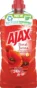 Ajax univerzálny čistič Red Flowers 1l