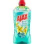 Ajax univerzálny čistič Lagoon-Flowers 1l